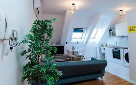 Bucharest Central Dd Apartment